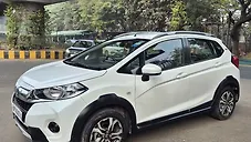 Used Honda WR-V Exclusive Edition Petrol in Ghaziabad