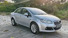 Used Fiat Linea Emotion T-Jet in Nagpur