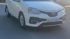 Used Toyota Etios GD in Aurangabad