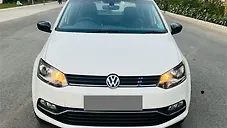 Used Volkswagen Polo Highline Plus 1.0 (P) 16 Alloy in Ludhiana