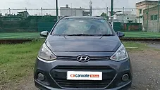 Used Hyundai Grand i10 Sportz 1.2 Kappa VTVT [2013-2016] in Dehradun