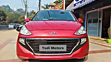 Used Hyundai Santro Sportz [2018-2020] in Guwahati