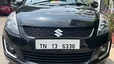 Used Maruti Suzuki Swift ZDi in Chennai
