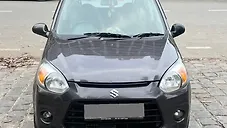 Used Maruti Suzuki Alto 800 Lx CNG in Delhi