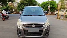 Used Maruti Suzuki Wagon R VXI in Bangalore