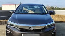 Used Honda City VX CVT Petrol in Mumbai