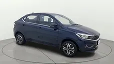Used Tata Tigor XZ Plus CNG [2022-2023] in Ahmedabad