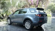 Used Land Rover Discovery Sport SE in Mumbai