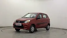 Used Maruti Suzuki Alto 800 Vxi in Hyderabad