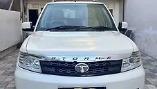 Used Tata Safari 2.2 EX 4x2 in Jaipur
