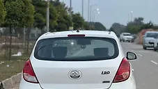 Used Hyundai i20 Sportz 1.4 CRDI in Mohali