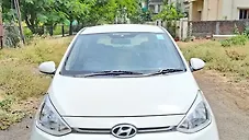 Used Hyundai Grand i10 Sportz (O) 1.2 Kappa VTVT [2017-2018] in Nagpur