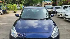 Used Maruti Suzuki Swift VXi [2021-2023] in Mumbai