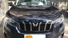 Used Mahindra XUV700 AX 7 Petrol AT 7 STR [2023-2024] in Mumbai