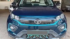 Used Tata Nexon EV XZ Plus LUX in Bangalore