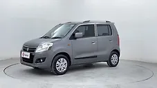 Used Maruti Suzuki Wagon R VXi in Pune