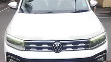 Used Volkswagen Taigun Topline 1.0 TSI AT in Bangalore