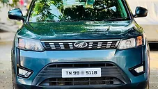 Used Mahindra XUV300 W6 1.2 Petrol [2019] in Coimbatore