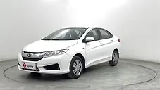 Used Honda City SV Petrol [2019-2020] in Thane