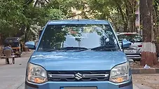 Used Maruti Suzuki Wagon R ZXi 1.2 in Mumbai