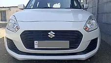 Used Maruti Suzuki Swift VXi in Rajkot