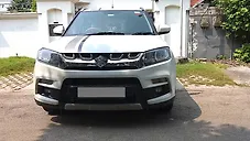 Used Maruti Suzuki Vitara Brezza ZDi in Lucknow