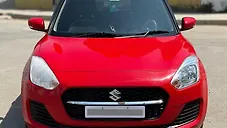 Used Maruti Suzuki Swift VXi AMT [2021-2023] in Pune