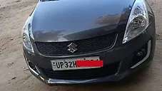 Used Maruti Suzuki Swift VDi [2014-2017] in Lucknow