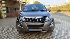 Used Mahindra XUV500 W10 AT in Mumbai