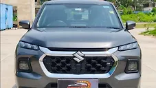 Used Maruti Suzuki Grand Vitara Delta Smart Hybrid [2023-2025] in Kolkata