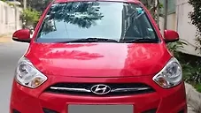 Used Hyundai i10 Sportz 1.2 AT Kappa2 in Hyderabad