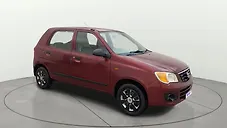 Used Maruti Suzuki Alto VXi [2014-2019] in Hyderabad