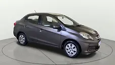 Used Honda Amaze 1.2 SX i-VTEC in Delhi