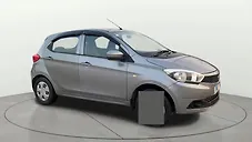 Used Tata Tiago Revotron XT [2016-2019] in Rajkot