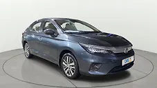 Used Honda City ZX Petrol [2019-2020] in Kolkata