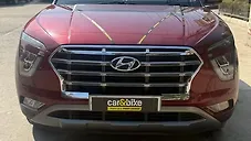 Used Hyundai Creta SX (O) 1.5 Diesel [2020-2022] in Jalandhar