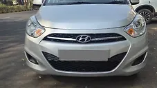 Used Hyundai i10 1.1L iRDE Magna Special Edition in Ahmedabad
