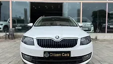 Used Skoda Octavia Elegance 2.0 TDI AT in Bangalore