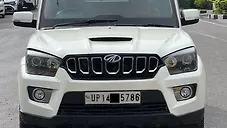 Used Mahindra Scorpio S11 2WD 7 STR in Delhi