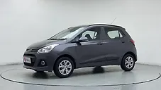 Used Hyundai Grand i10 Sportz 1.2 Kappa VTVT [2013-2016] in Faridabad