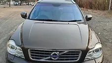 Used Volvo XC90 D5 AWD in Pune