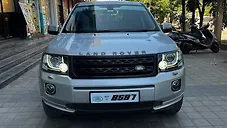 Used Land Rover Freelander HSE SD4 in Mumbai