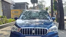 Used Maruti Suzuki S-Cross Zeta 1.3 in Rudrapur