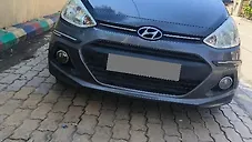 Used Hyundai Grand i10 Sportz (O) 1.2 Kappa VTVT [2017-2018] in Amritsar