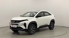 Used Tata Curvv ICE Creative S Petrol 1.2L Turbo Manual in Mohali