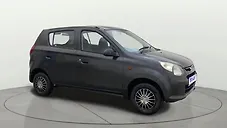 Used Maruti Suzuki Alto 800 Lxi in Hyderabad