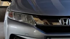 Used Honda City V MT AVN in Ahmedabad