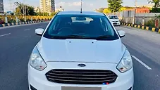 Used Ford Figo Titanium1.5 TDCi in Jaipur