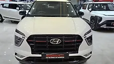 Used Hyundai Creta S Plus 1.5 Diesel Knight in Kanpur