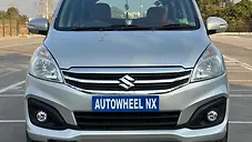 Used Maruti Suzuki Ertiga VXI CNG in Thane